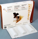 Капли Стронгхолд Противопаразитарные для собак весом от 5 до 10 кг (60 мг)