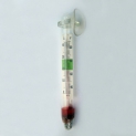 Термометр Triol ZL-158 Толстый блистер для аквариумов