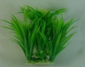 Растение Triton Пластмассовое Пышное(25см, D2536/7790)