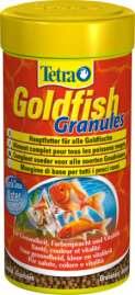   Tetra Goldfish Granules    (, 250 )