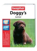 Витамины Beaphar Doggy’s Junior для щенков (150 таблеток)