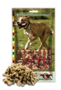 Лакомство для собак Green Cuisine Дрессура №2 индейка треска (50 гр)