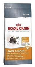   Royal Canin Hair & Skin Care   (2 )