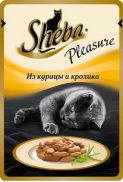   Sheba        (85 )