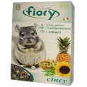  Fiory Cincy   (0.8. )