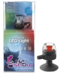 Подсветка Hydor Led Light для аквариума и аэраторов красная