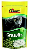  Gimpet GrasBits Hello Kitty         (50 )