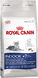   Royal Canin Indoor +7       (1,5 )