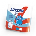 Коврик Luxsan Premium впитывающий 60 х 60 (10 шт)
