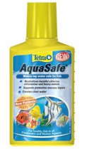 Кондиционер Tetra Aqua Safe для воды с витамином В (250мл, 762749)