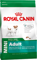   Royal Canin Mini Adult    10   8  (4 )