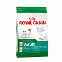 Сухой корм Royal Canin Mini Adult для собак мелких пород (800 г)