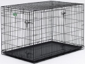 Клетка Midwest iCrate для собак (61х38х48 см)