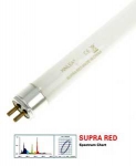 Лампа Hailea Supra Red для аквариума спектральная (T5, 54w, 1149мм, Hl-T5lt-54sr)
