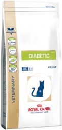   Royal Canin Veterinary Diet Diabetic DS46      (400 )