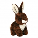 Игрушка Trixie 3590 Набор игрушек Кролики (15 см)