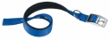 Ошейник Ferplast Daytona для собак (синий, 2,5*65 см)