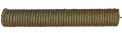 Столбик сменный для когтеточки 50*450 мм (льнопеньковая веревка)