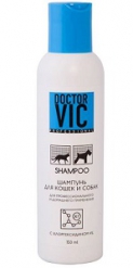  Doctor Vic   4%    (150)