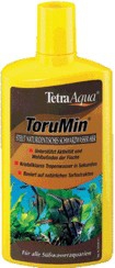 Tetra Aqua Torumin 250мл кондиционер для создания темной воды