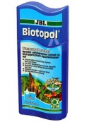 Препарат Jbl Biotopol для Подготовки Воды С 6-Кратным Эффектом (100мл, Jbl2300159)