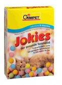 Gimpet Jokies     (0,05/40 )