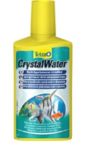 Средство Tetra Crystal Water для чистки воды (250мл, 198739)