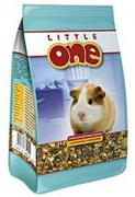  Little One Guinea Pigs     (900)