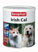 Витамины Beaphar Irish Cal для собак и кошек (250г)