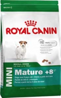   Royal Canin MINI Mature +8      (2)
