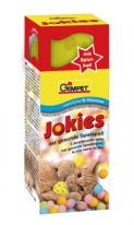  Gimpet Jokies   +    ( B,  , 120 )