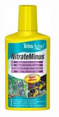 Кондиционер Tetra Nitrate Minus для снижения нитратов в воде (250мл, 148659)