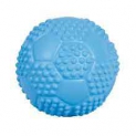 Игрушка Trixie Мяч Футбольный Из Натуральной Резины (4,5см, 34843)