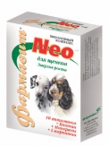 Витамины Фармавит Neo энергия роста щенков (60 таблеток)