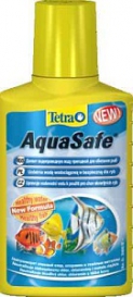 Кондиционер Tetra Aqua Safe для Воды С Витамином В (50мл ,198852)