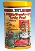 Jbl Schildkrotenfutter для Черепах (100мл, Jbl7036200)