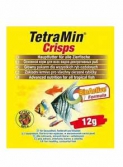 Сухой корм Tetra Min Crisps Sachet для рыб в чипсах (12г, 149304)