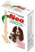 Витамины Фармавит Neo для беременных и кормящих собак (90 таблеток)