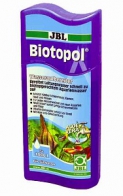 Препарат Jbl Biotopol для Подготовки Воды (250мл, Jbl2300259)