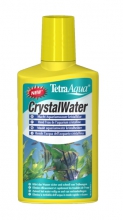 Tetra Aqua Crystal Water 100мл кондиционер для воды