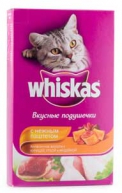   Whiskas      (  ,   , 350 )
