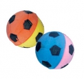 Игрушка Мяч Футбольный Поролон (Spt007)