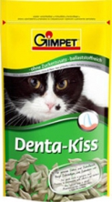  Gimpet Denta-Kiss   (  , 50)