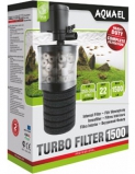 Фильтр Aquael Turbo Filter 1500 внутренний (109404)
