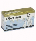 Минерально-витаминная подкормка Собака-Мама для щенных сук (120 таблеток)