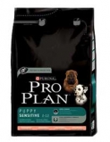     Pro Plan Puppy Sensitive Salmon & Rice   (-, 3)