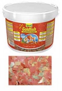   Tetra Goldfish Food      (10, 766341)