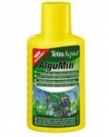 Tetra Aqua AlguMin 250мл кондиционер для рыб растений