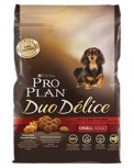   Pro Plan Duo Delice Small         (2,5)