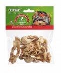 Лакомство TiTBiT для собак Плетенки из говяжьей кожи (35г, 319908)